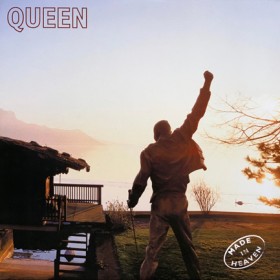 QUEEN - MA …
