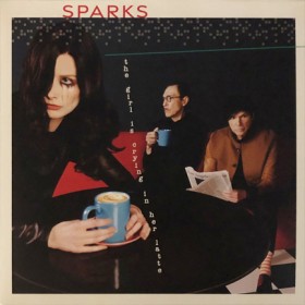 SPARKS - T &hellip;