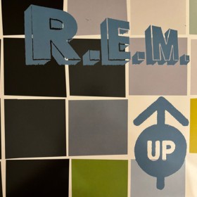 R.E.M. - U …