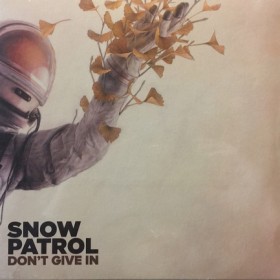 SNOW PATRO &hellip;