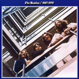 THE BEATLE …