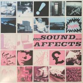 THE JAM - &hellip;
