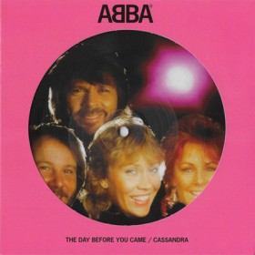 ABBA - THE &hellip;