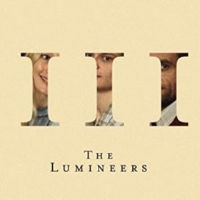 THE LUMINE …