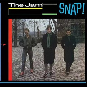 THE JAM - …