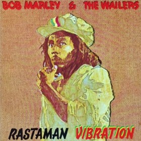 BOB MARLEY &hellip;