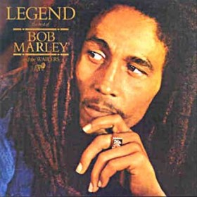 BOB MARLEY &hellip;