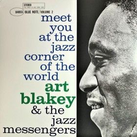 ART BLAKEY &hellip;