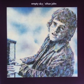 ELTON JOHN …