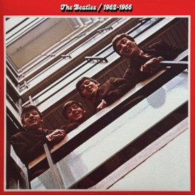 THE BEATLE …