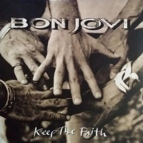 BON JOVI - …