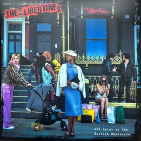 THE LIBERT …