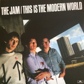 THE JAM - &hellip;