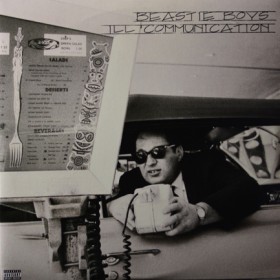 BEASTIE BO &hellip;