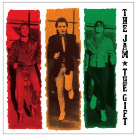 THE JAM - …