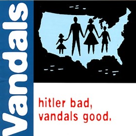 THE VANDAL …