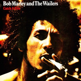 BOB MARLEY &hellip;