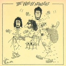 THE WHO - …