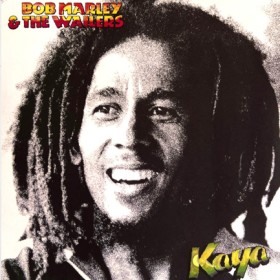 BOB MARLEY &hellip;