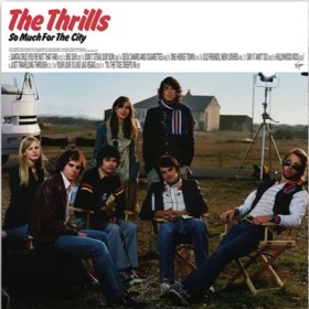 THE THRILL …