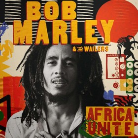 BOB MARLEY …
