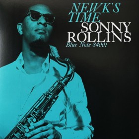 SONNY ROLL &hellip;