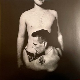 U2 - SONGS &hellip;