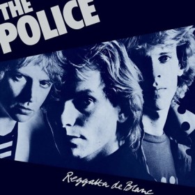 THE POLICE &hellip;