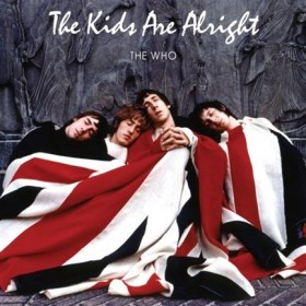THE WHO - &hellip;