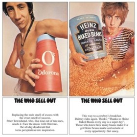 THE WHO - …
