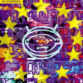 U2 - ZOORO &hellip;