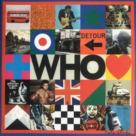 THE WHO - &hellip;