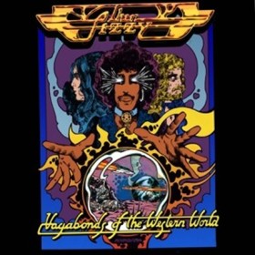 THIN LIZZY …