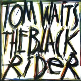 TOM WAITS …