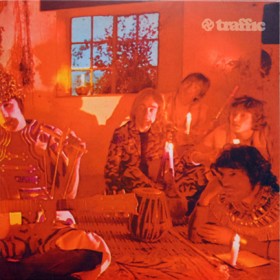 TRAFFIC - &hellip;