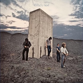 THE WHO - &hellip;