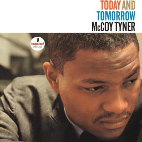 MCCOY TYNE …