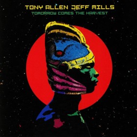 ALLEN TONY …
