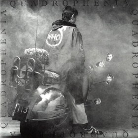 THE WHO - &hellip;