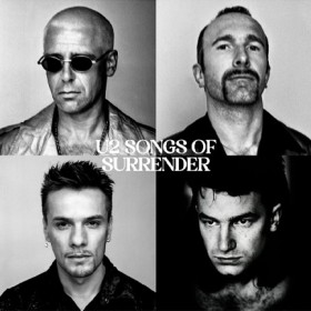 U2 - SONGS &hellip;