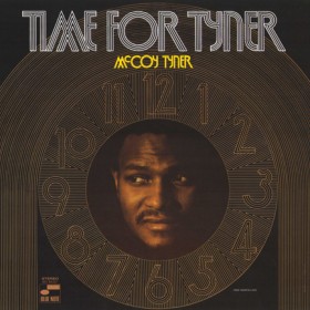 MCCOY TYNE &hellip;