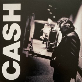JOHNNY CAS …