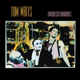 TOM WAITS &hellip;