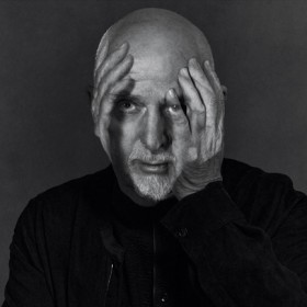 PETER GABR &hellip;