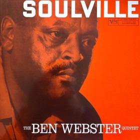 BEN WEBSTE …