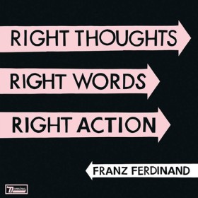 FRANZ FERD &hellip;