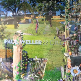 PAUL WELLE …