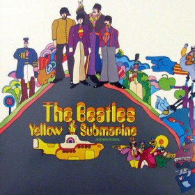 THE BEATLE &hellip;