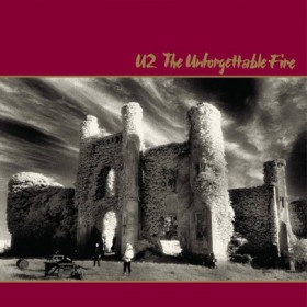 U2 - THE U …