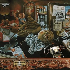 FRANK ZAPP &hellip;